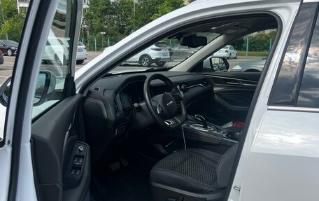 Haval F7 I, 2020 год, 1 880 000 рублей, 14 фотография