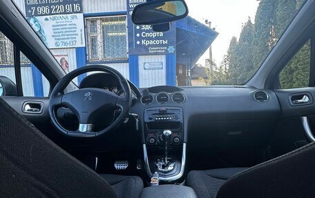 Peugeot 308 II, 2012 год, 620 000 рублей, 2 фотография