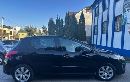 Peugeot 308 II, 2012 год, 620 000 рублей, 7 фотография