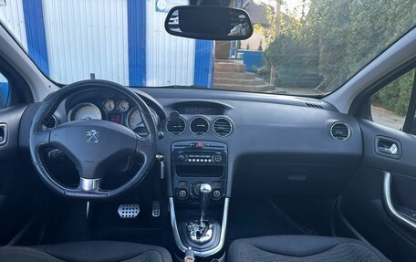 Peugeot 308 II, 2012 год, 620 000 рублей, 8 фотография