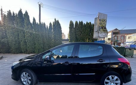 Peugeot 308 II, 2012 год, 620 000 рублей, 4 фотография