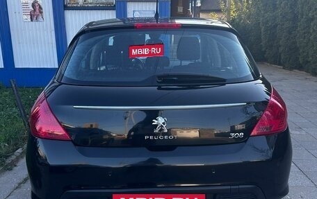 Peugeot 308 II, 2012 год, 620 000 рублей, 3 фотография