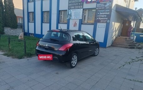 Peugeot 308 II, 2012 год, 620 000 рублей, 10 фотография