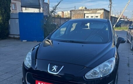 Peugeot 308 II, 2012 год, 620 000 рублей, 5 фотография