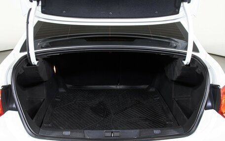 Citroen C4 II рестайлинг, 2013 год, 598 000 рублей, 10 фотография