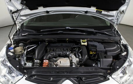 Citroen C4 II рестайлинг, 2013 год, 598 000 рублей, 9 фотография
