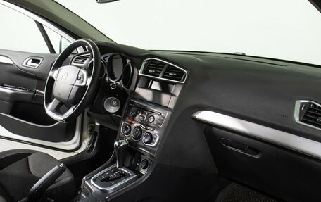 Citroen C4 II рестайлинг, 2013 год, 598 000 рублей, 11 фотография