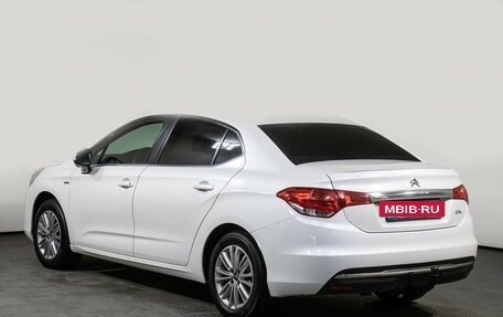 Citroen C4 II рестайлинг, 2013 год, 598 000 рублей, 7 фотография