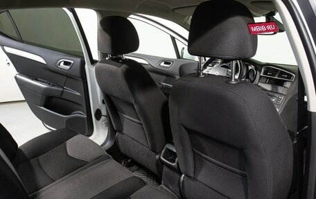 Citroen C4 II рестайлинг, 2013 год, 598 000 рублей, 12 фотография