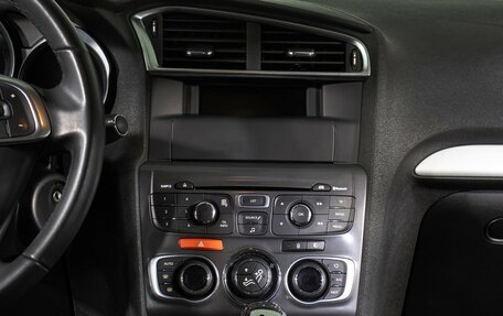 Citroen C4 II рестайлинг, 2013 год, 598 000 рублей, 15 фотография