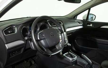 Citroen C4 II рестайлинг, 2013 год, 598 000 рублей, 16 фотография