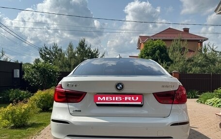 BMW 3 серия, 2017 год, 2 800 000 рублей, 8 фотография