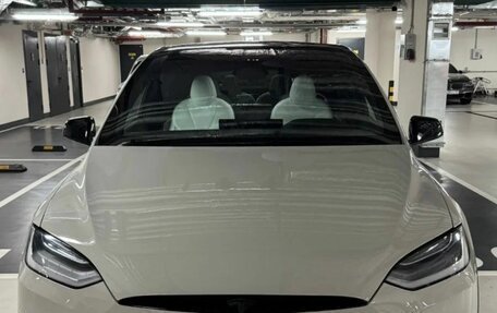 Tesla Model X I, 2023 год, 12 488 888 рублей, 4 фотография