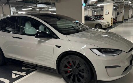 Tesla Model X I, 2023 год, 12 488 888 рублей, 3 фотография