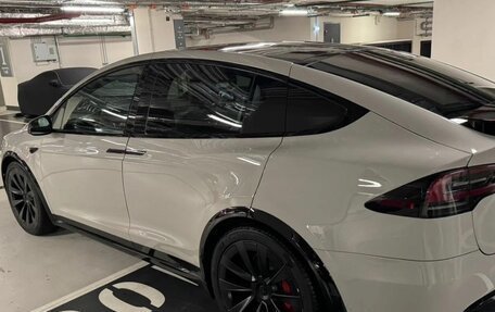 Tesla Model X I, 2023 год, 12 488 888 рублей, 5 фотография