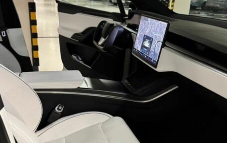 Tesla Model X I, 2023 год, 12 488 888 рублей, 9 фотография