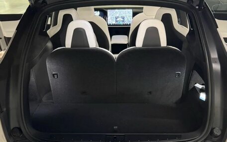 Tesla Model X I, 2023 год, 12 488 888 рублей, 8 фотография