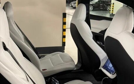 Tesla Model X I, 2023 год, 12 488 888 рублей, 7 фотография