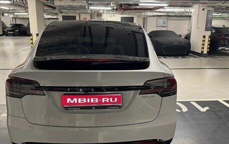 Tesla Model X I, 2023 год, 12 488 888 рублей, 6 фотография