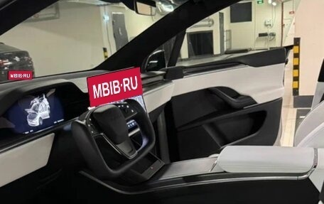 Tesla Model X I, 2023 год, 12 488 888 рублей, 12 фотография