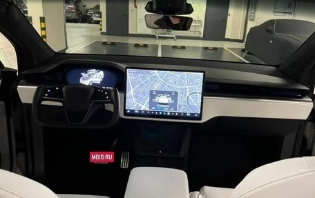 Tesla Model X I, 2023 год, 12 488 888 рублей, 13 фотография
