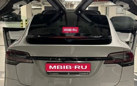 Tesla Model X I, 2023 год, 12 488 888 рублей, 2 фотография