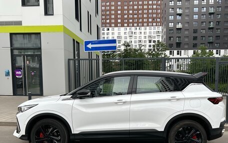 Geely Coolray I, 2024 год, 2 430 000 рублей, 3 фотография