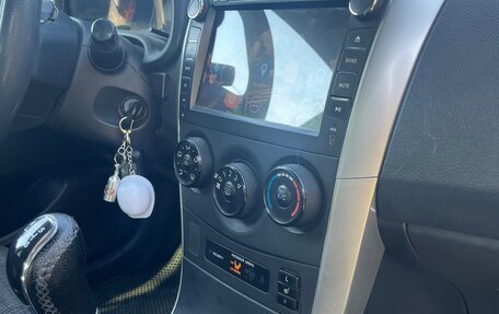Toyota Corolla, 2010 год, 790 000 рублей, 7 фотография