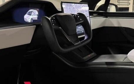 Tesla Model X I, 2023 год, 12 488 888 рублей, 11 фотография