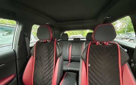Geely Coolray I, 2024 год, 2 430 000 рублей, 9 фотография