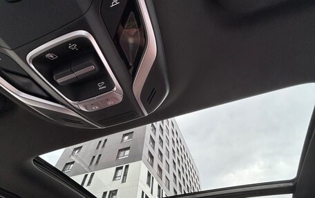 Geely Coolray I, 2024 год, 2 430 000 рублей, 12 фотография