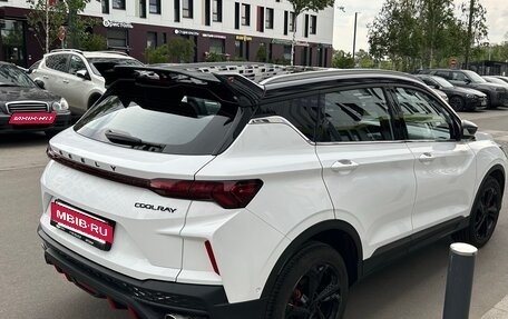 Geely Coolray I, 2024 год, 2 430 000 рублей, 6 фотография