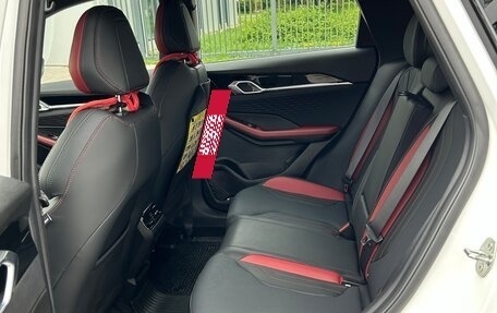 Geely Coolray I, 2024 год, 2 430 000 рублей, 11 фотография