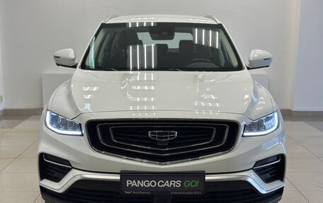 Geely Atlas, 2022 год, 1 800 000 рублей, 2 фотография