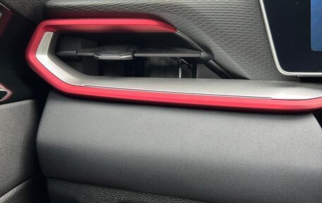 Geely Coolray I, 2024 год, 2 430 000 рублей, 19 фотография