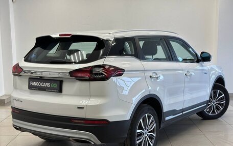 Geely Atlas, 2022 год, 1 800 000 рублей, 5 фотография
