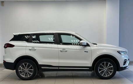 Geely Atlas, 2022 год, 1 800 000 рублей, 4 фотография