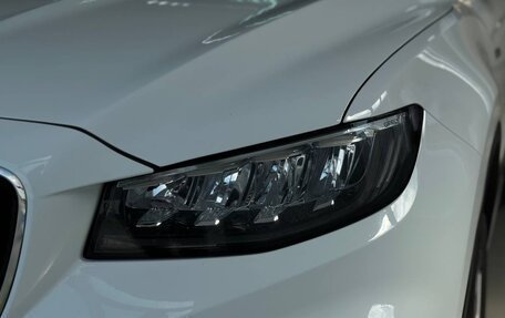 Geely Atlas, 2022 год, 1 800 000 рублей, 9 фотография