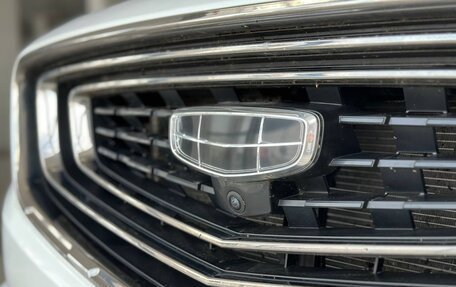 Geely Atlas, 2022 год, 1 800 000 рублей, 11 фотография