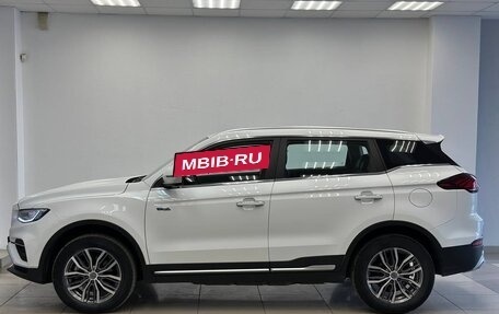 Geely Atlas, 2022 год, 1 800 000 рублей, 8 фотография