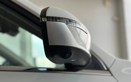 Geely Atlas, 2022 год, 1 800 000 рублей, 12 фотография