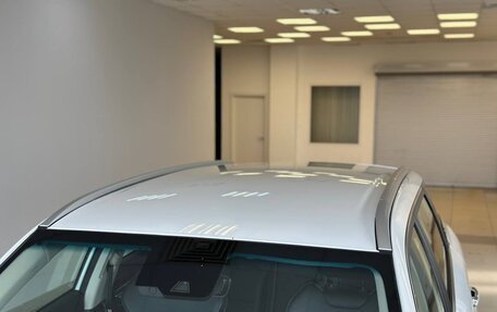 Geely Atlas, 2022 год, 1 800 000 рублей, 14 фотография