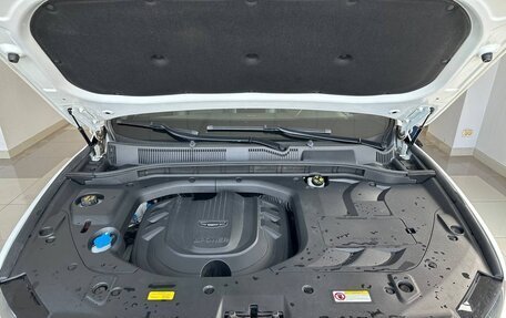 Geely Atlas, 2022 год, 1 800 000 рублей, 16 фотография