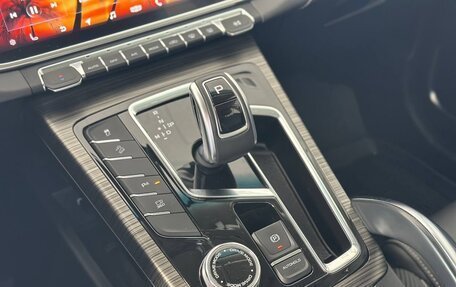 Geely Atlas, 2022 год, 1 800 000 рублей, 22 фотография