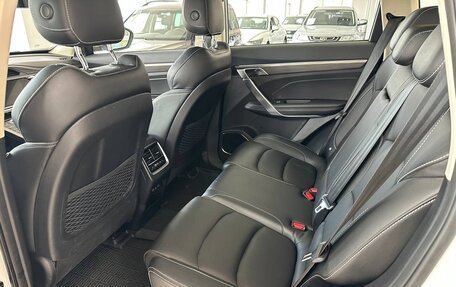 Geely Atlas, 2022 год, 1 800 000 рублей, 24 фотография