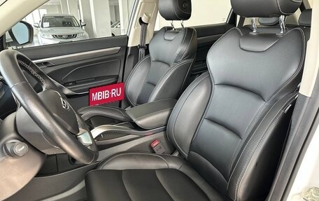 Geely Atlas, 2022 год, 1 800 000 рублей, 23 фотография
