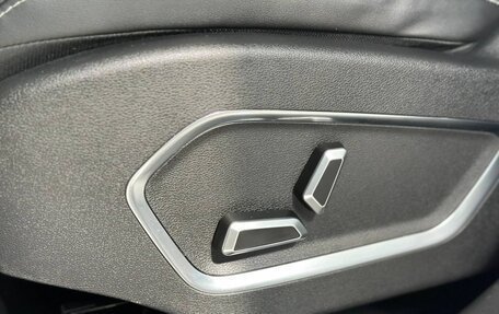 Geely Atlas, 2022 год, 1 800 000 рублей, 30 фотография