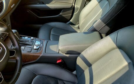 Audi A7, 2015 год, 3 280 000 рублей, 15 фотография