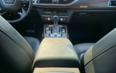 Audi A7, 2015 год, 3 280 000 рублей, 19 фотография