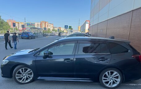 Subaru Levorg I, 2015 год, 1 700 000 рублей, 3 фотография
